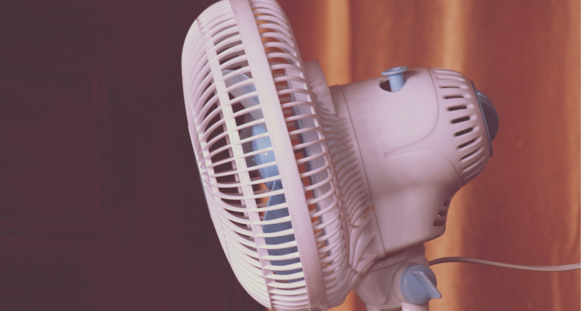 Купил напольный вентилятор Xiaomi по цене оригинального чехла для iPhone. Вот его плюсы и минусы