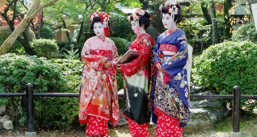 Вы не сможете жить в Японии из-за этих 3 необычных привычек местных