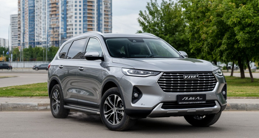 Друзья отговаривали, но я повелся на цену: честный отзыв владельца Haval Dargo - отдал 3,5 млн рублей, а осознание пришло после покупки