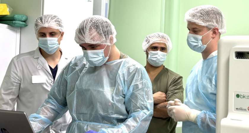 В Вологде победили сложный случай рака с помощью уникальной для региона брахитерапии