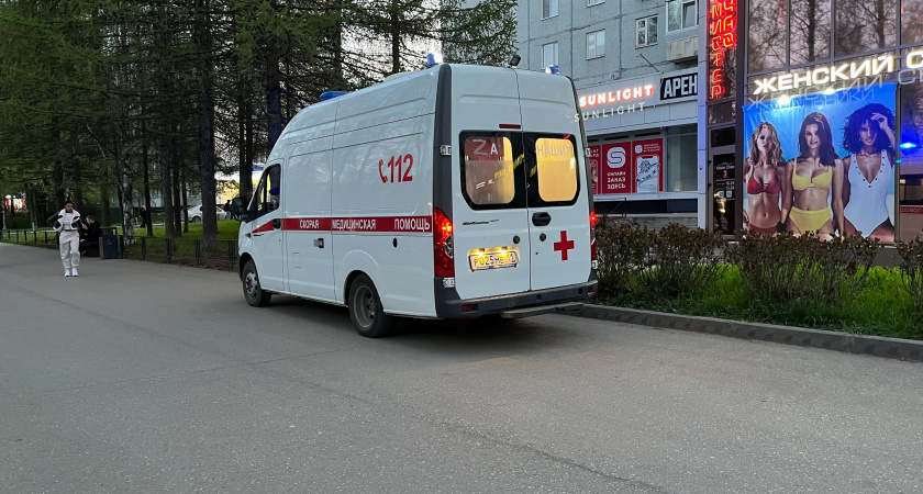 В Вологодской области наращивают патрули ДПС и скорой помощи для борьбы с аварийностью