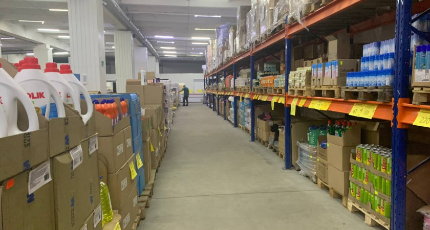 Покупать ли рыбный крем дороже, чем в «Светофоре»? Сравнила, показываю «Бутерфиш» с горбушей и чесноком