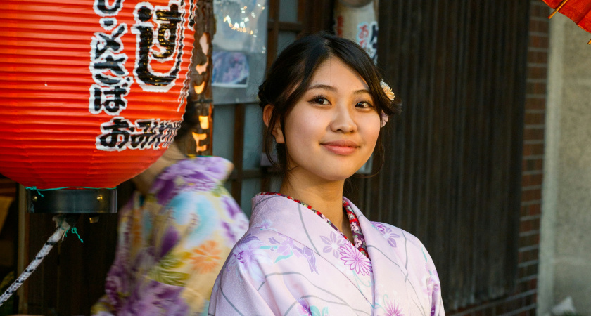 Так делают японцы. Ключ долголетия и красоты кроется в одной простой привычке