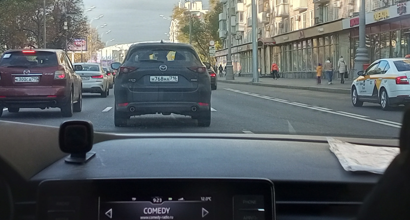 Самые подлые мошенники на дорогах: как быстро распознать их за секунды и не попасться в ловушку