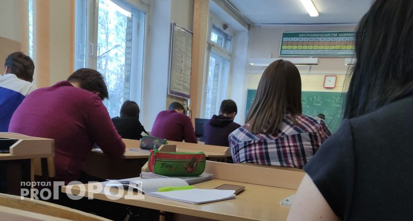 Вологодский филиал медицинского университета принял новых студентов