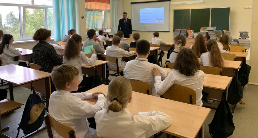 Вологодские педагоги агроклассов осваивают современные технологии 