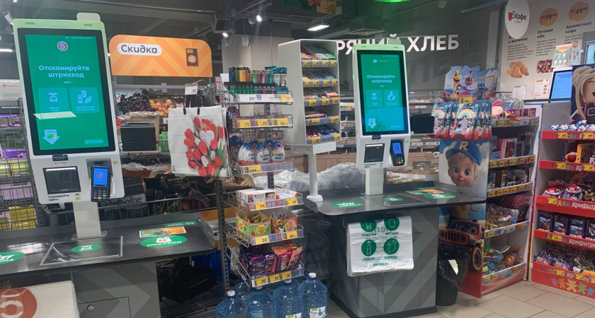 Для сотрудников магазинов это все очевидно: покупатели ни в какую не хотят замечать и делать выводы