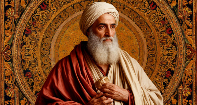 Почему нужно перестать жалеть себя: мудрый совет Омара Хайяма, который сделает вашу жизнь лучше