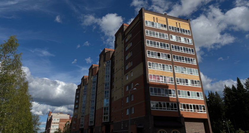 Вологодская область наслаждается "бабьим летом " в воскресенье