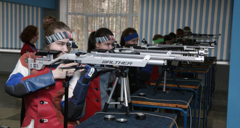 В Вологодской области почти 100% юных спортсменов тренируются бесплатно