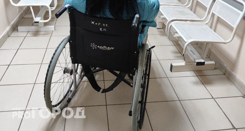 Вологжанам рассказали, как получить необходимые средства реабилитации