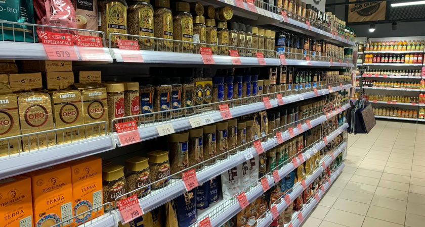 В "Магните" обнаружили идеальный кофе для гурманов: цена копеечная, а вкус потрясающий