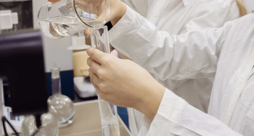 Студенты Вологодской области выиграли 11 миллионов рублей на инновационные стартапы