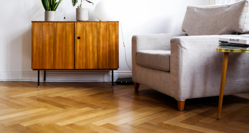 Тёплый пол своими силами: как я сделал уют в доме за 297 000 рублей и сколько стоит отопление?