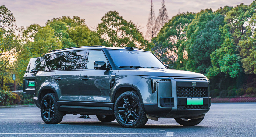 Ожидали премиум за 7 миллионов, а получили проблемы: почему китайский LiXiang L9 превращает мечту о роскоши в дорогую головную боль