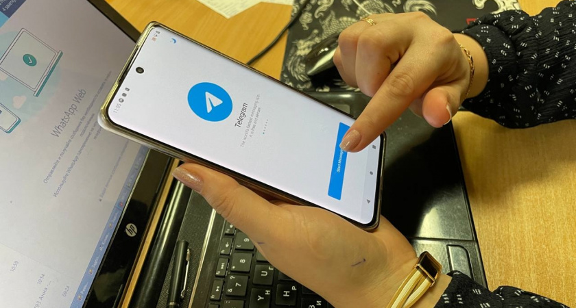 Взлом WhatsApp и Telegram: как хакеры проникают в мессенджеры без вашего ведома и крадут все данные