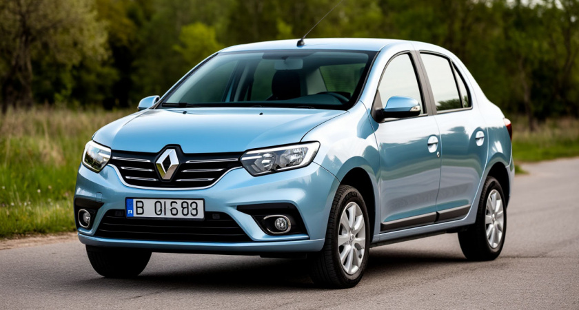 Повез свой "Логан" в трейд-ин — чтобы взять Haval Jolion: менеджер отговорил — лучше мой родимый Renault