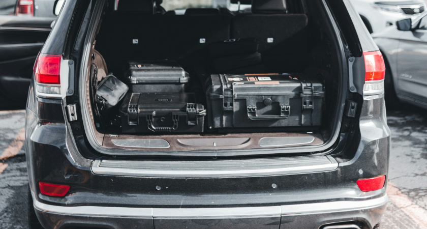 Штраф до 200 тысяч рублей за минуту: ГАИ проверит всех без исключения на наличие всего 1 вещи в машине