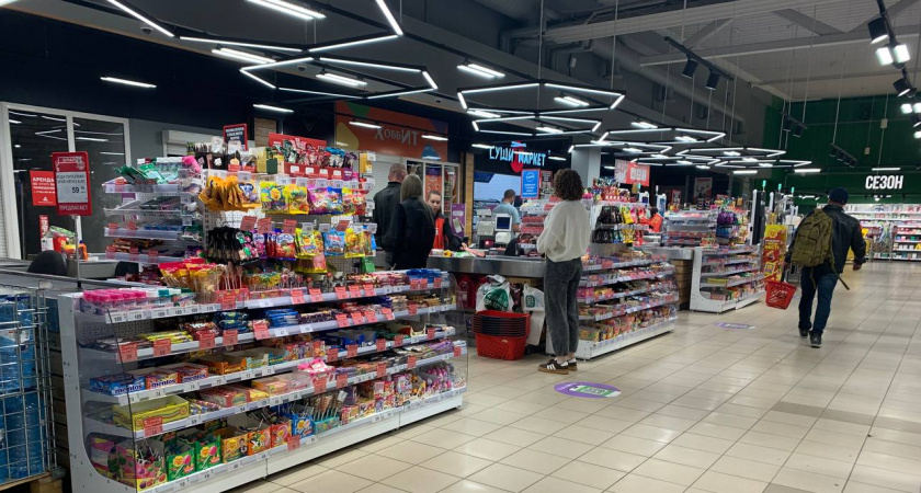 В России не найти, а в Германии в каждом супермаркете: 10 продуктов, необычных для россиян, которые немцы обожают