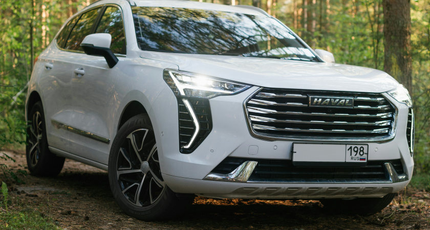 "Доволен, но есть 3 нюанса, на которые сложно закрыть глаза!". Честный отзыв о Haval M6 спустя год владения и 15.000 километров