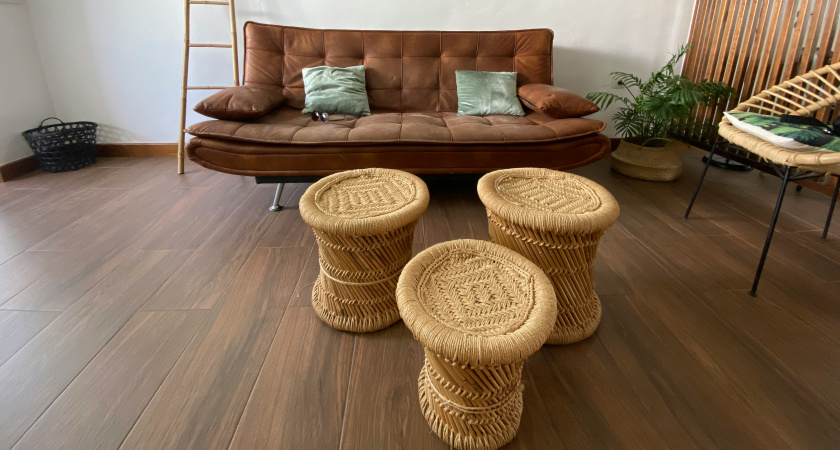 Постелил ламинат без порогов — получилось прекрасно, но радовался недолго: как не пожалеть о решении уложить ламинат одним полотном