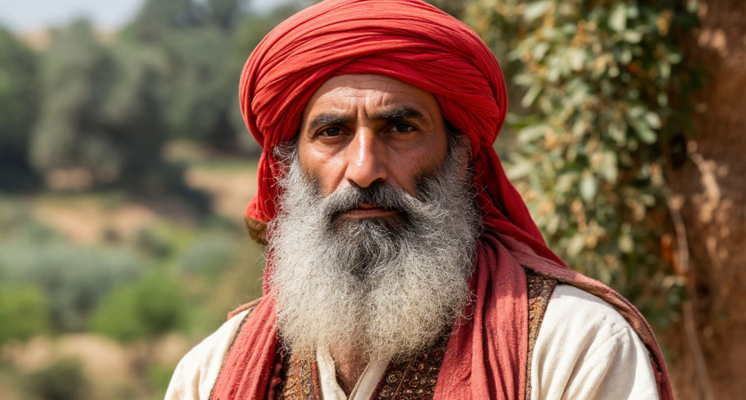 Мудрейший Омар Хайям предлагал продлевать жизнь этим простым способом – доступно каждому