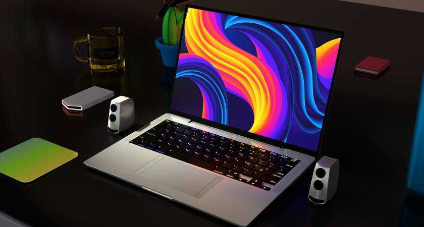 Нашли лучший компьютер для школьника. У моноблока AOPEN WA272 очень большой экран и приятный ценник