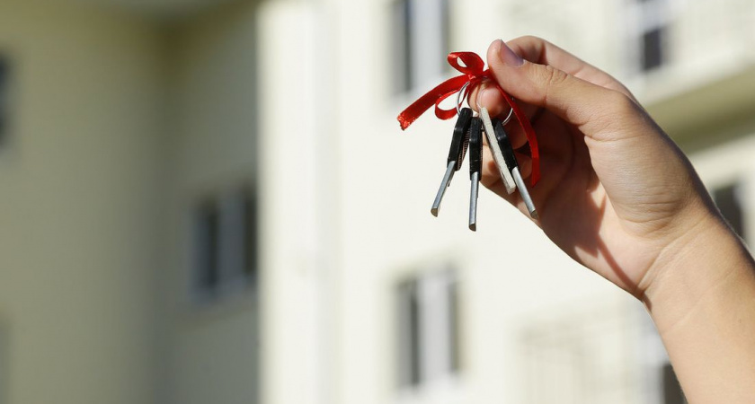 40 семей из аварийных домов Вологды улучшат жилищные условия