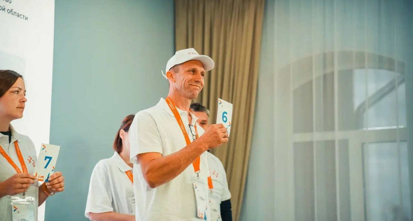 Вологодский фермер с уникальным стартапом вышел в финал национального конкурса аграриев