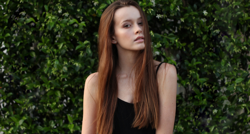 Длинные волосы после 50? Легко! Вот советы для их здоровья и красоты