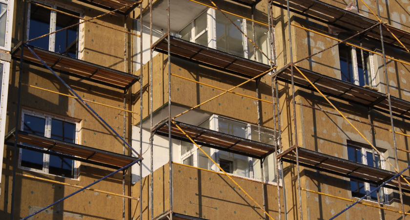 Минеральная вата и пеноплекс в утиль: метод утепления дома из «дедовского» блокнота — бесплатно и плюс 5 градусов