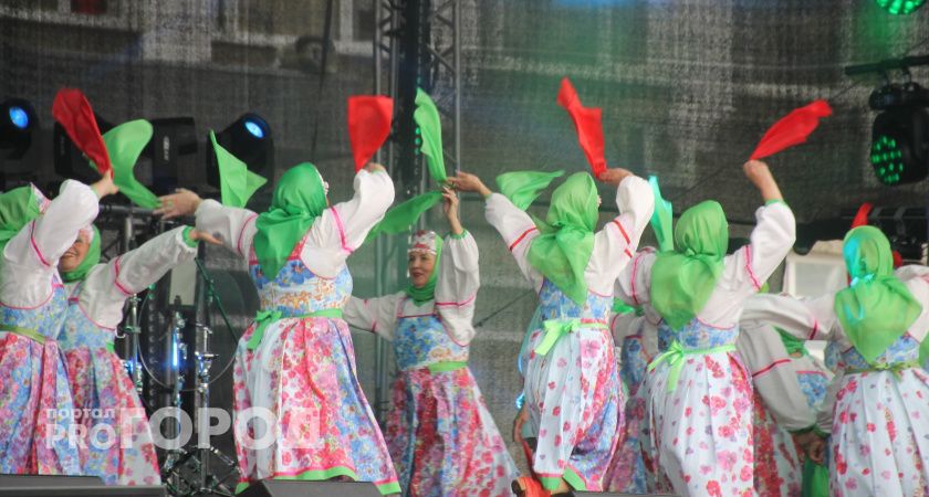 Праздник авторской песни и русских традиций пройдет в сердце Вологодской области