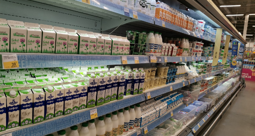 Соль по 60 и сахар по 136. Не слишком ли дорого? Зашла в «Магнит» и почувствовала себя, будто в будущем