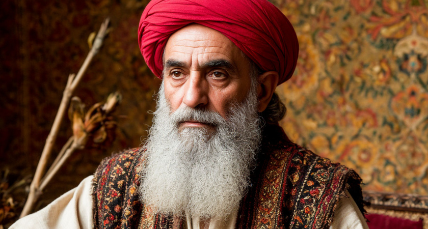 Эта цитата Омара Хайяма про злость остается актуальной и через 1000 лет: стоит задуматься каждому