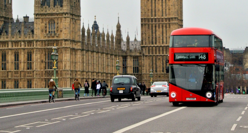 Привычки британцев, которые раздражают все остальные нации