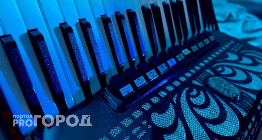 Вологодская область теперь является частью всероссийского проекта "Современная музыкальная карта России" 