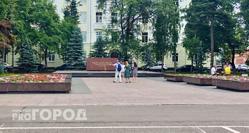 В Вологодской области составили цифровой портрет типичного туриста