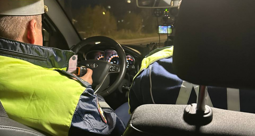 «Передайте телефон для проверки» — а вы и не обязаны: как корректно поставить инспектора ГАИ на место