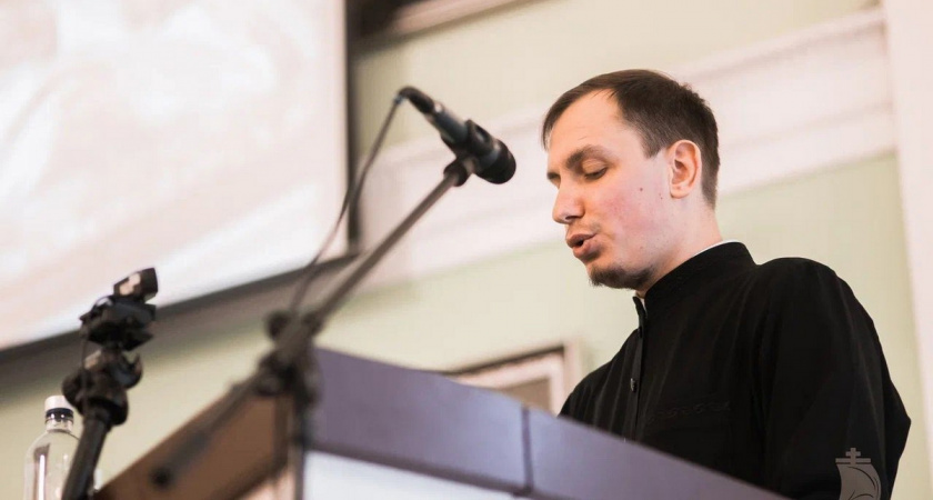 Монография преподавателя Вологодской семинарии отмечена Макариевской премией