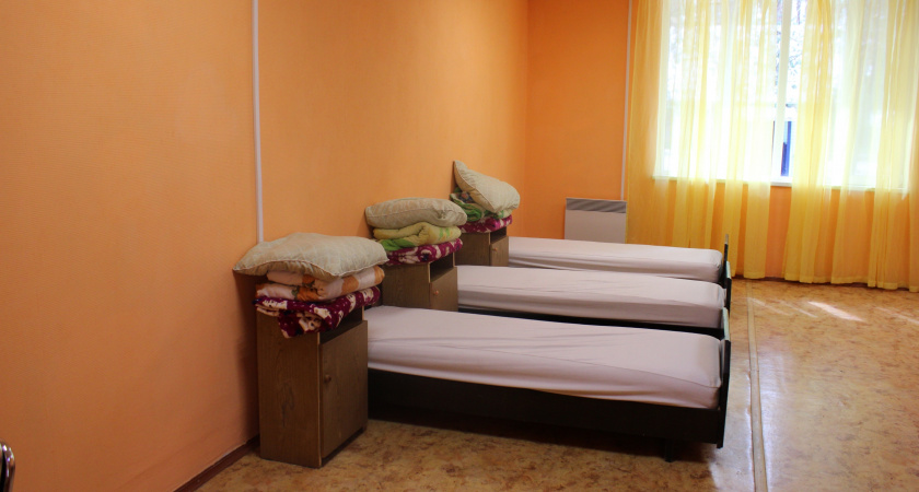 В Вологодской области начали подключать отопление в социальных учреждениях