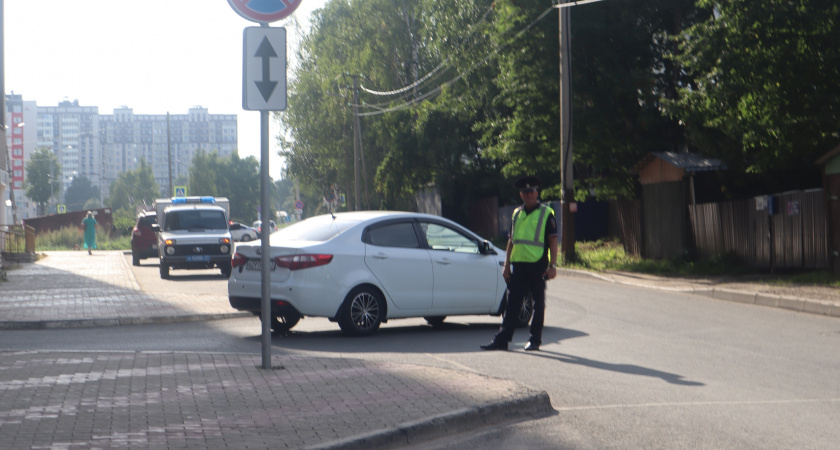 С 18 сентября это должен сделать каждый водитель. В противном случае лишат прав на месяц
