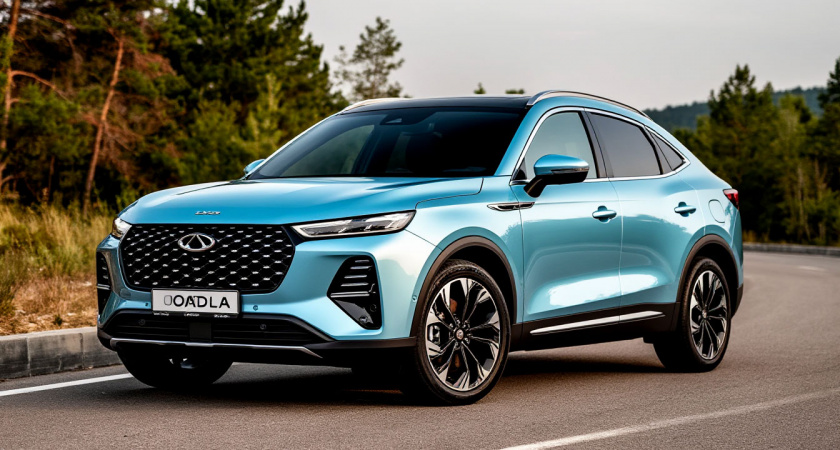 "Друг продал мне Omoda, теперь у меня больше нет ни друга, ни Omoda": честный отзыв на Омода S5 - продал с убытком и взял нормальный авто