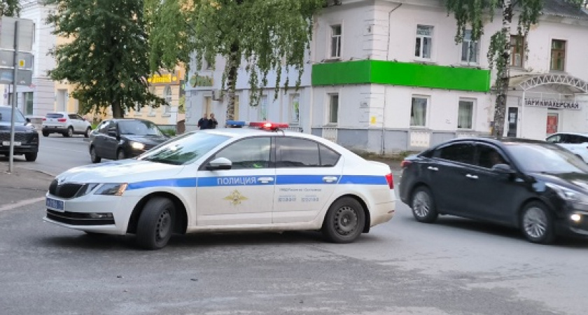 «Готовьтесь уже с 19 сентября»: ГИБДД начнет забирать автомобили у водителей