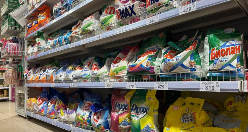 Что лучше отстирывает: порошок или гель – есть ответ