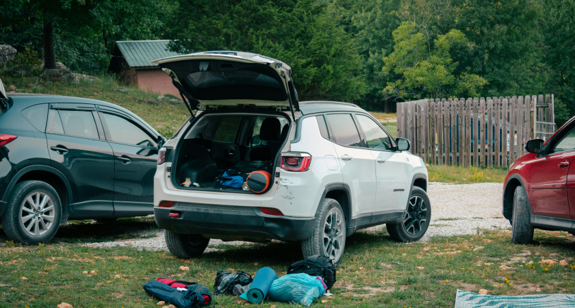 С 19 сентября это обязан положить в багажник каждый водитель. Иначе лишат прав на месяц