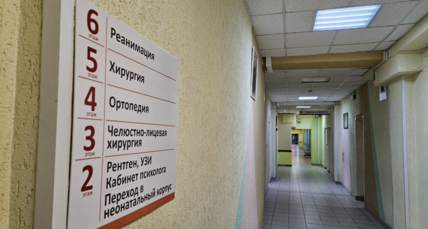 77 будущих врачей начали учебу в обновленном медвузе Вологды