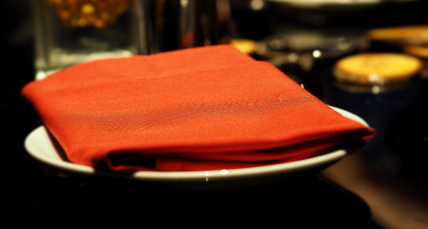 Соблюдайте это правило, никогда не используйте салфетки в этих местах