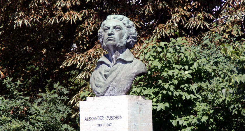 Главная ошибка всех мужчин в 1 цитате Пушкина — остаётся актуальной и сегодня, спустя 100 лет