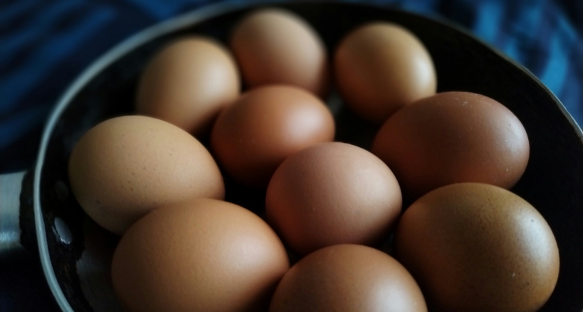 Не жарят и не держат в кипятке: вот как по-особому готовят яйца на завтрак японцы-долгожители