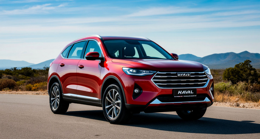 Друзья отговаривали, но я повелся на цену: реальный отзыв владельца Haval Dargo - отдал 3,5 млн рублей, а глаза открылись после покупки